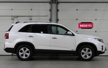 KIA Sorento II рестайлинг, 2012 год, 1 657 000 рублей, 4 фотография