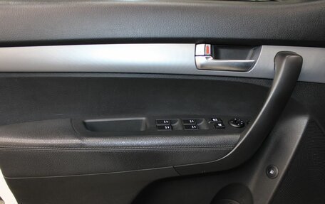 KIA Sorento II рестайлинг, 2012 год, 1 657 000 рублей, 8 фотография