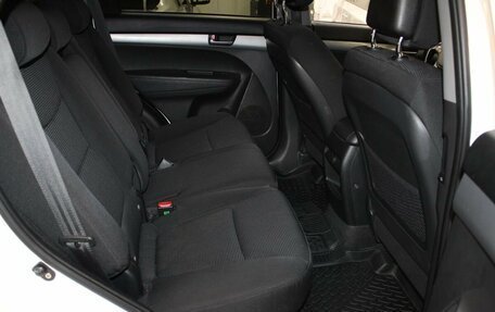 KIA Sorento II рестайлинг, 2012 год, 1 657 000 рублей, 11 фотография