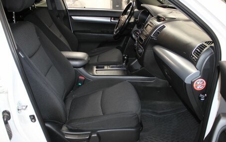 KIA Sorento II рестайлинг, 2012 год, 1 657 000 рублей, 10 фотография