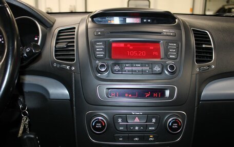 KIA Sorento II рестайлинг, 2012 год, 1 657 000 рублей, 22 фотография