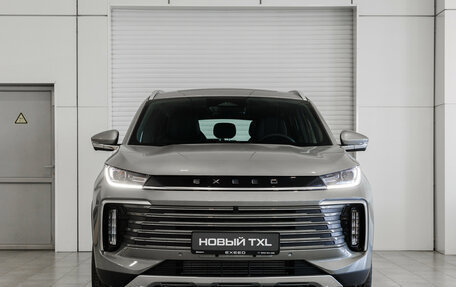 CheryExeed TXL, 2024 год, 4 200 000 рублей, 2 фотография