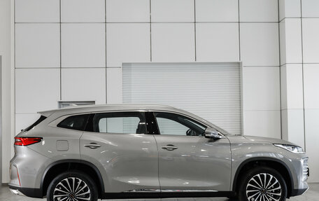 CheryExeed TXL, 2024 год, 4 200 000 рублей, 4 фотография