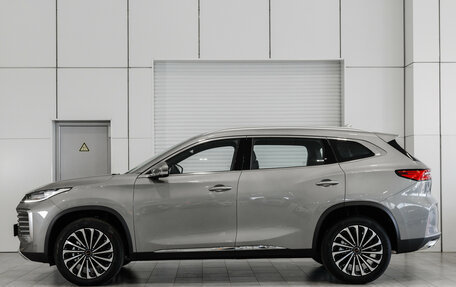 CheryExeed TXL, 2024 год, 4 200 000 рублей, 9 фотография