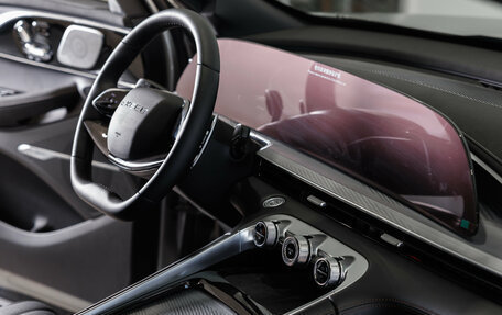 CheryExeed TXL, 2024 год, 4 200 000 рублей, 10 фотография