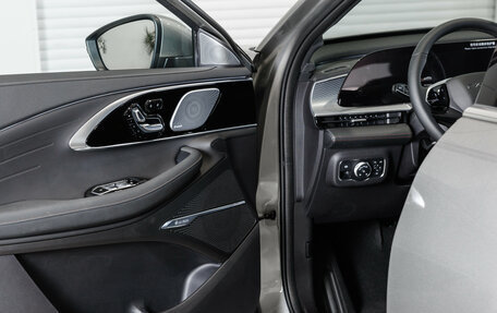 CheryExeed TXL, 2024 год, 4 200 000 рублей, 17 фотография