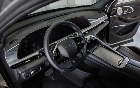 CheryExeed TXL, 2024 год, 4 200 000 рублей, 12 фотография