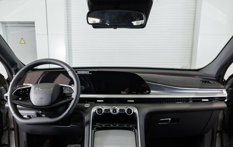 CheryExeed TXL, 2024 год, 4 200 000 рублей, 16 фотография