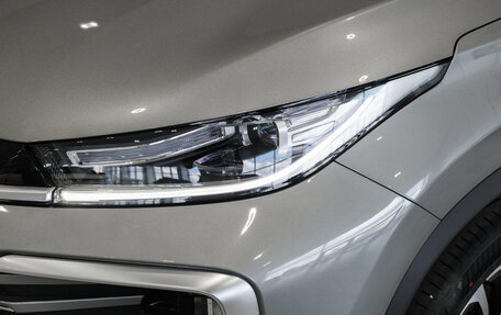 CheryExeed TXL, 2024 год, 4 200 000 рублей, 19 фотография