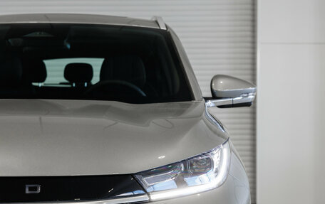 CheryExeed TXL, 2024 год, 4 200 000 рублей, 21 фотография