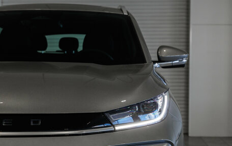 CheryExeed TXL, 2024 год, 4 200 000 рублей, 20 фотография