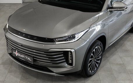 CheryExeed TXL, 2024 год, 4 200 000 рублей, 22 фотография