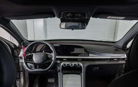 CheryExeed TXL, 2024 год, 4 200 000 рублей, 15 фотография