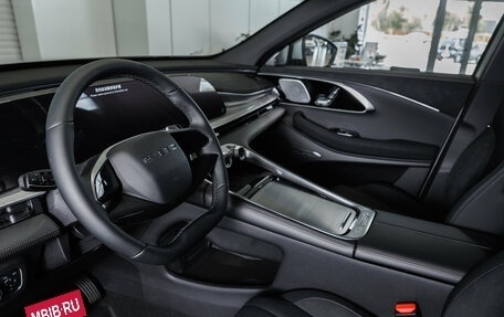 CheryExeed TXL, 2024 год, 4 200 000 рублей, 13 фотография