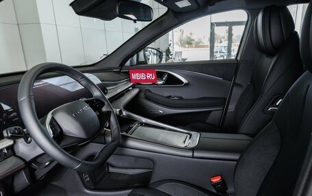 CheryExeed TXL, 2024 год, 4 200 000 рублей, 11 фотография