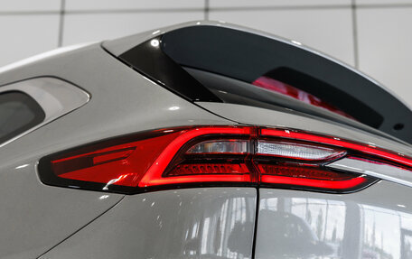 CheryExeed TXL, 2024 год, 4 200 000 рублей, 24 фотография