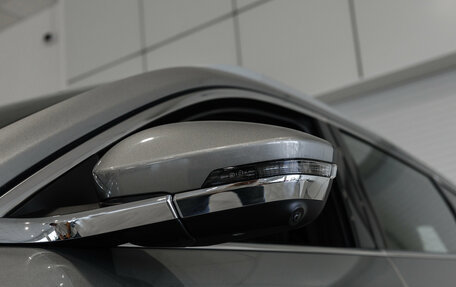 CheryExeed TXL, 2024 год, 4 200 000 рублей, 27 фотография