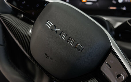 CheryExeed TXL, 2024 год, 4 200 000 рублей, 29 фотография