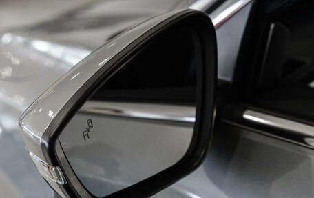 CheryExeed TXL, 2024 год, 4 200 000 рублей, 26 фотография