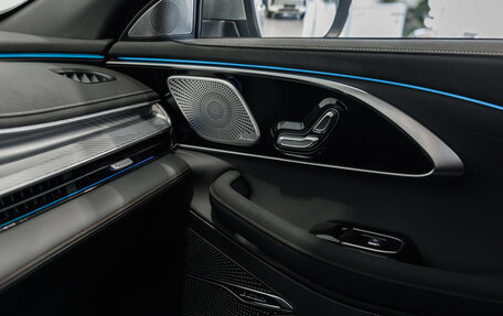 CheryExeed TXL, 2024 год, 4 200 000 рублей, 33 фотография