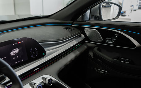 CheryExeed TXL, 2024 год, 4 200 000 рублей, 35 фотография