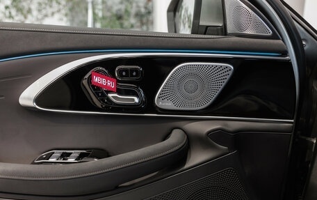 CheryExeed TXL, 2024 год, 4 200 000 рублей, 28 фотография