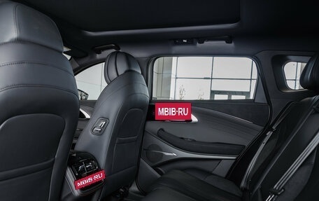 CheryExeed TXL, 2024 год, 4 200 000 рублей, 34 фотография