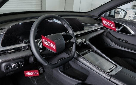 CheryExeed TXL, 2024 год, 4 200 000 рублей, 14 фотография