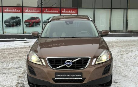 Volvo XC60 II, 2012 год, 1 350 000 рублей, 3 фотография