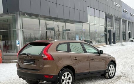 Volvo XC60 II, 2012 год, 1 350 000 рублей, 10 фотография