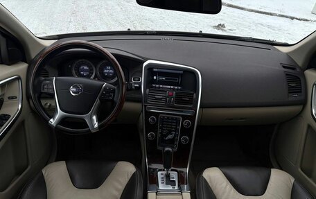 Volvo XC60 II, 2012 год, 1 350 000 рублей, 12 фотография