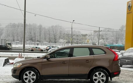 Volvo XC60 II, 2012 год, 1 350 000 рублей, 5 фотография