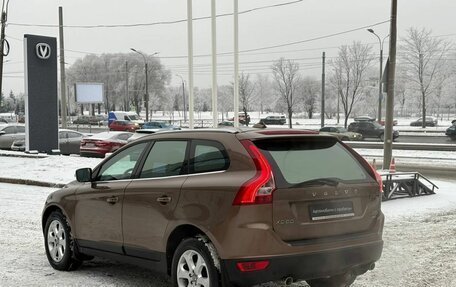 Volvo XC60 II, 2012 год, 1 350 000 рублей, 6 фотография