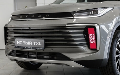 CheryExeed TXL, 2024 год, 4 200 000 рублей, 36 фотография