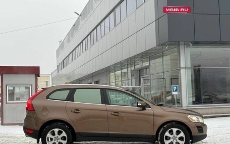 Volvo XC60 II, 2012 год, 1 350 000 рублей, 11 фотография