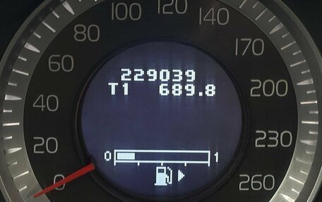 Volvo XC60 II, 2012 год, 1 350 000 рублей, 14 фотография