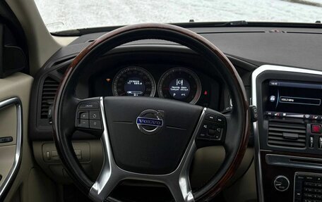 Volvo XC60 II, 2012 год, 1 350 000 рублей, 13 фотография