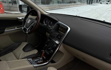 Volvo XC60 II, 2012 год, 1 350 000 рублей, 15 фотография