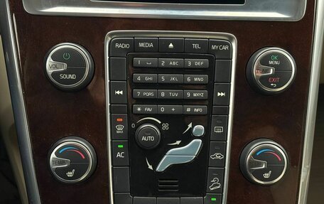 Volvo XC60 II, 2012 год, 1 350 000 рублей, 21 фотография