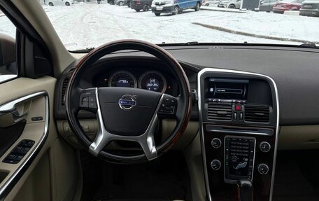 Volvo XC60 II, 2012 год, 1 350 000 рублей, 16 фотография