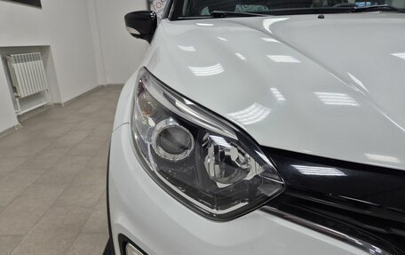 Renault Kaptur I рестайлинг, 2017 год, 1 396 000 рублей, 9 фотография