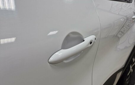 Renault Kaptur I рестайлинг, 2017 год, 1 396 000 рублей, 18 фотография