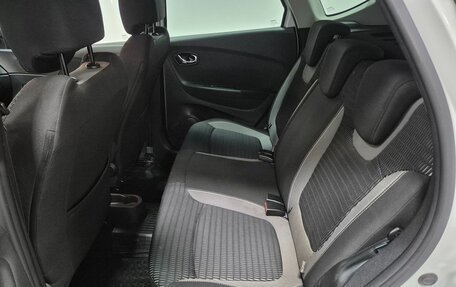 Renault Kaptur I рестайлинг, 2017 год, 1 396 000 рублей, 15 фотография