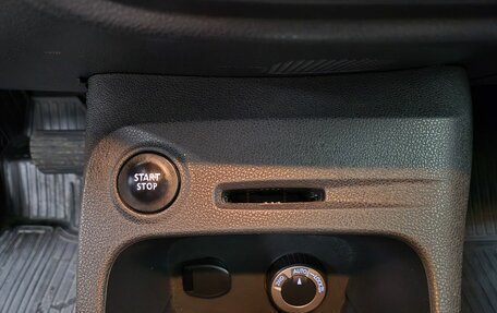 Renault Kaptur I рестайлинг, 2017 год, 1 396 000 рублей, 26 фотография