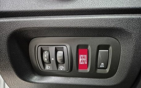 Renault Kaptur I рестайлинг, 2017 год, 1 396 000 рублей, 20 фотография