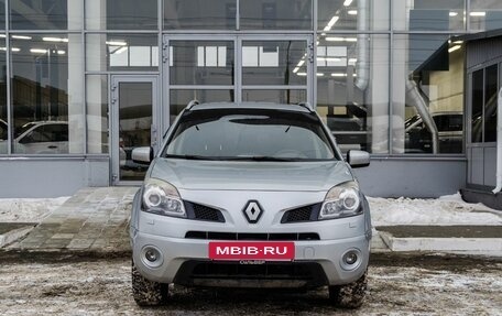 Renault Koleos I рестайлинг 2, 2011 год, 900 000 рублей, 3 фотография