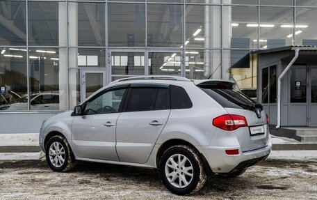 Renault Koleos I рестайлинг 2, 2011 год, 900 000 рублей, 6 фотография