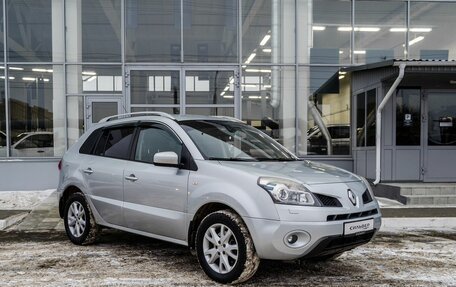 Renault Koleos I рестайлинг 2, 2011 год, 900 000 рублей, 5 фотография