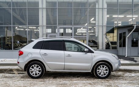 Renault Koleos I рестайлинг 2, 2011 год, 900 000 рублей, 8 фотография