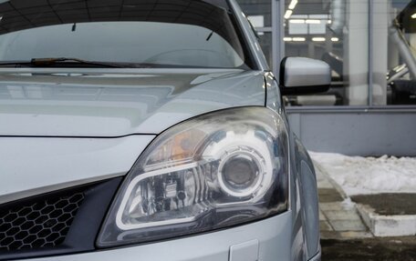 Renault Koleos I рестайлинг 2, 2011 год, 900 000 рублей, 9 фотография